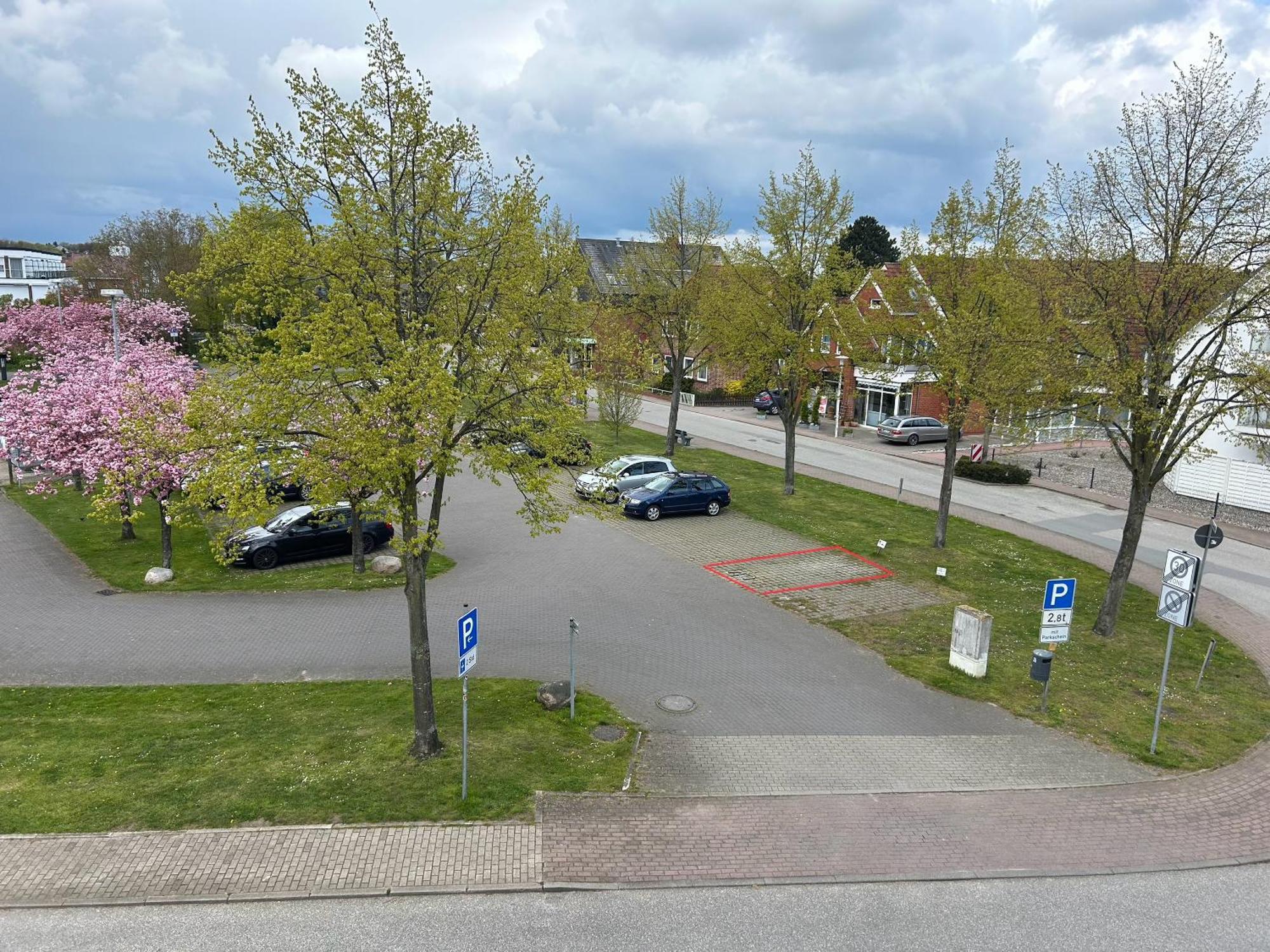 Haus Meeresbrise Grömitz Eksteriør bilde